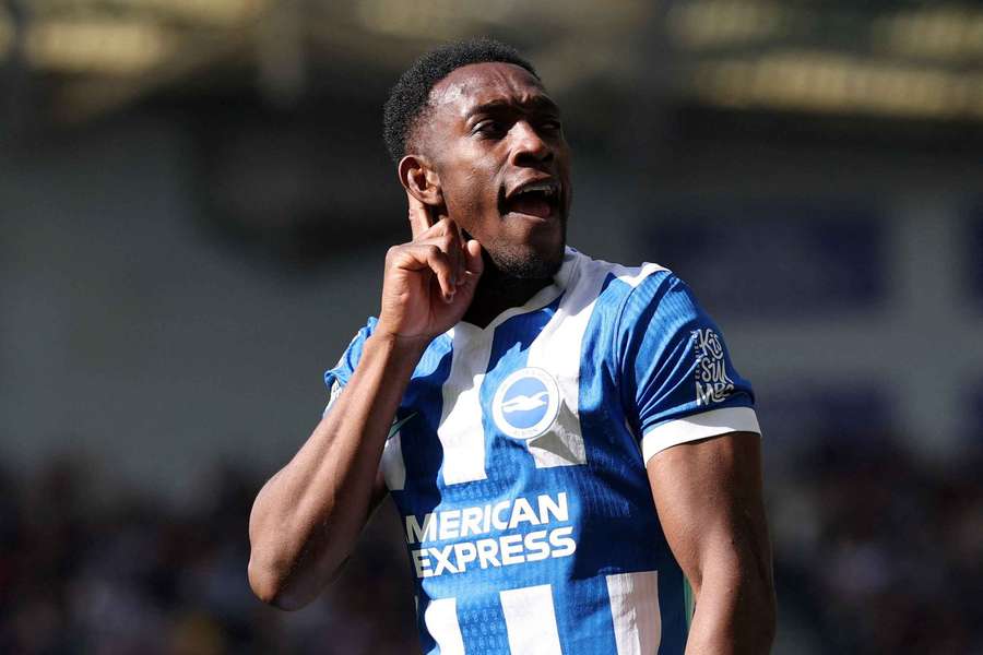 Brighton coach Zamora insists Welbeck can rescue World Cup hopes