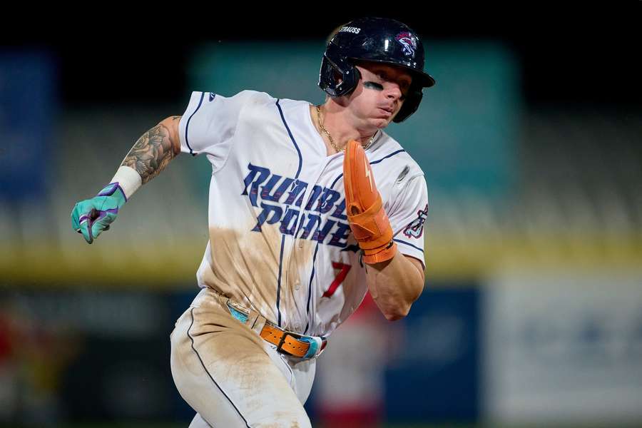 New Mets call up No. 2 prospect A.J. Ewing | Flashscore.com.ng