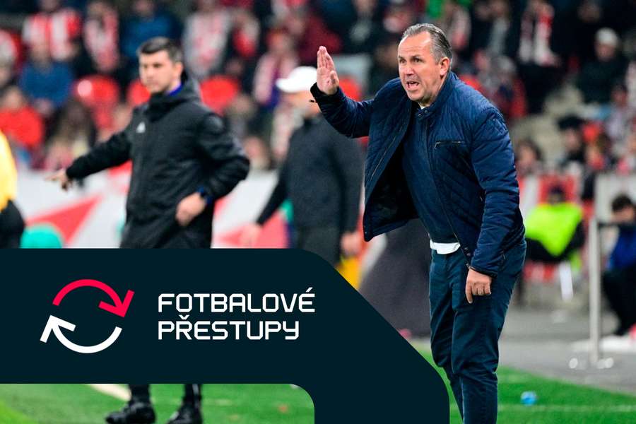 Fotbalové přestupy ONLINE Fotbalové přestupy ONLINE