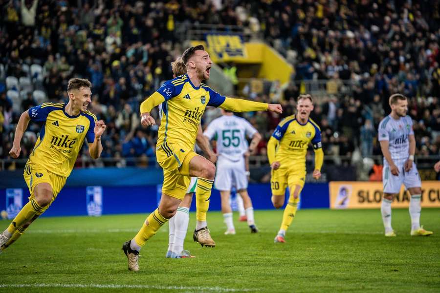 Dimun zariadil postup Košíc.