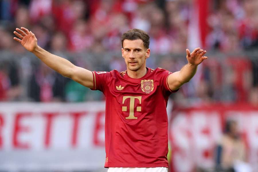 Leon Goretzka hat sich mit Beharrlichkeit zurück in den Fokus der Nationalmannschaft gespielt.