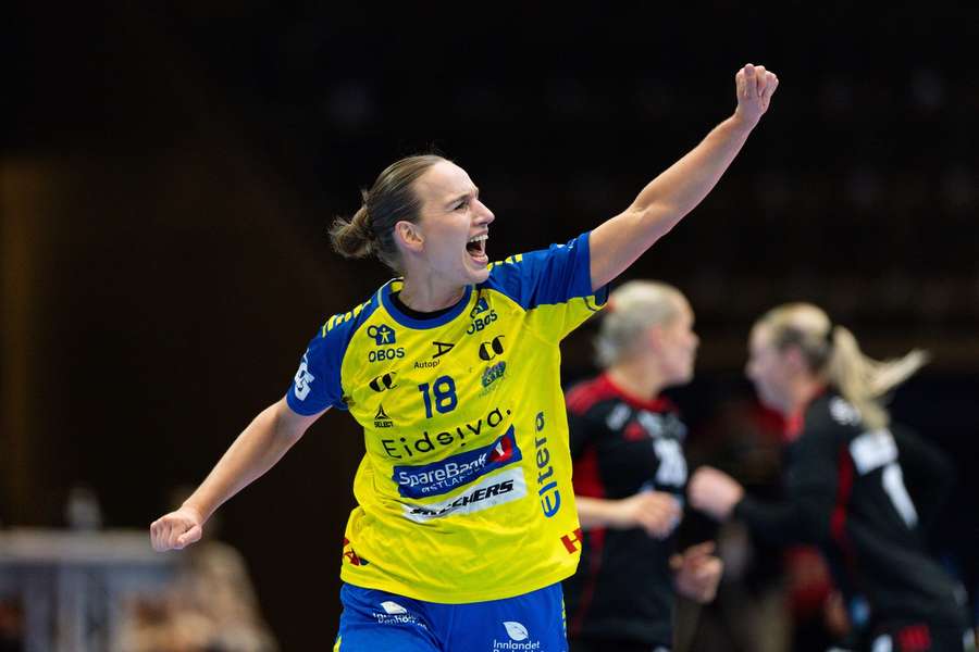 Pernille Brandenborg