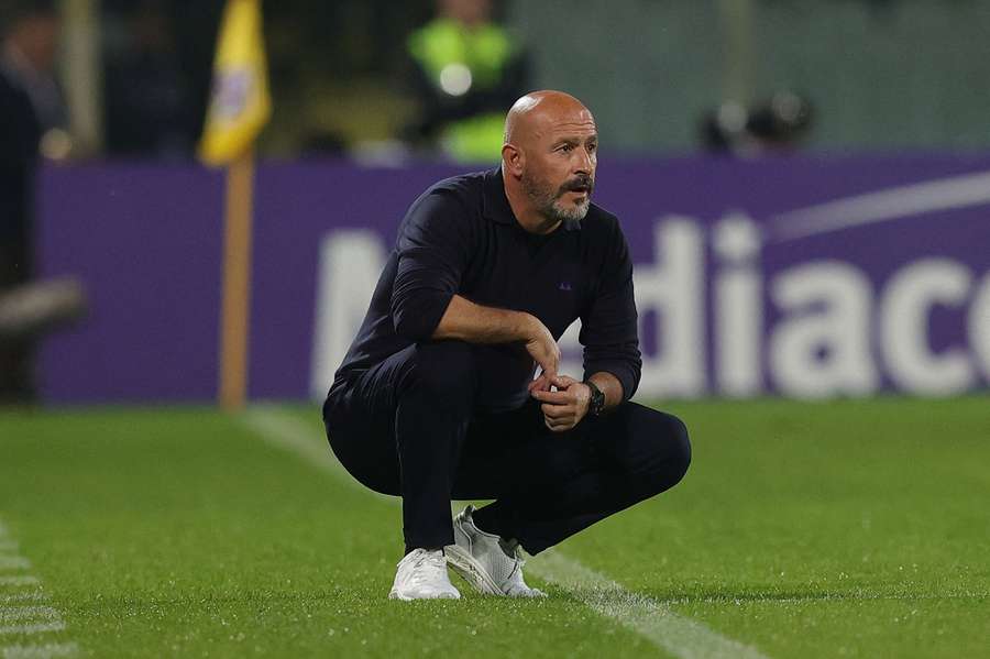 Vincenzo Italiano