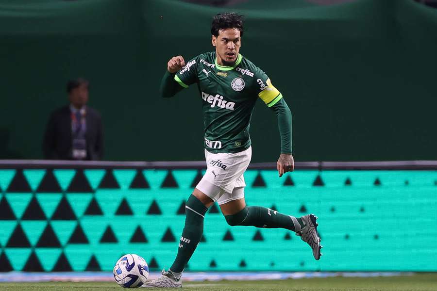 Deportivo Pereira x Palmeiras ao vivo: onde assistir ao jogo da Libertadores