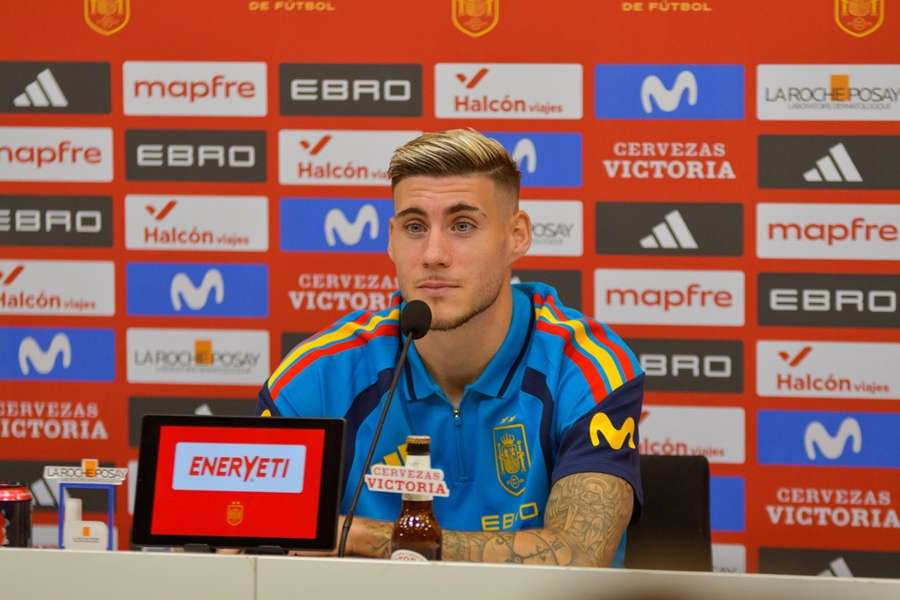 Roberto Fernández Roberto Fernández