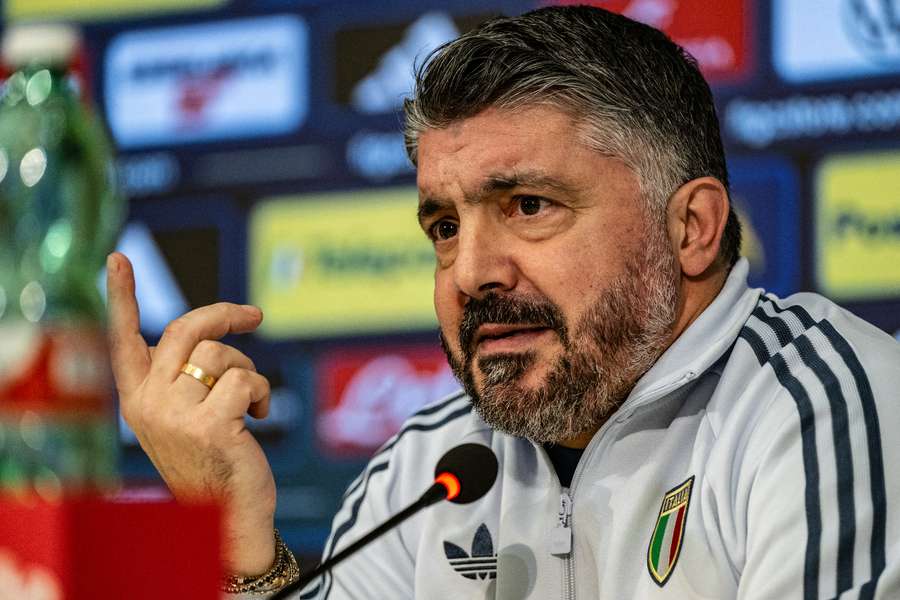 Gattuso