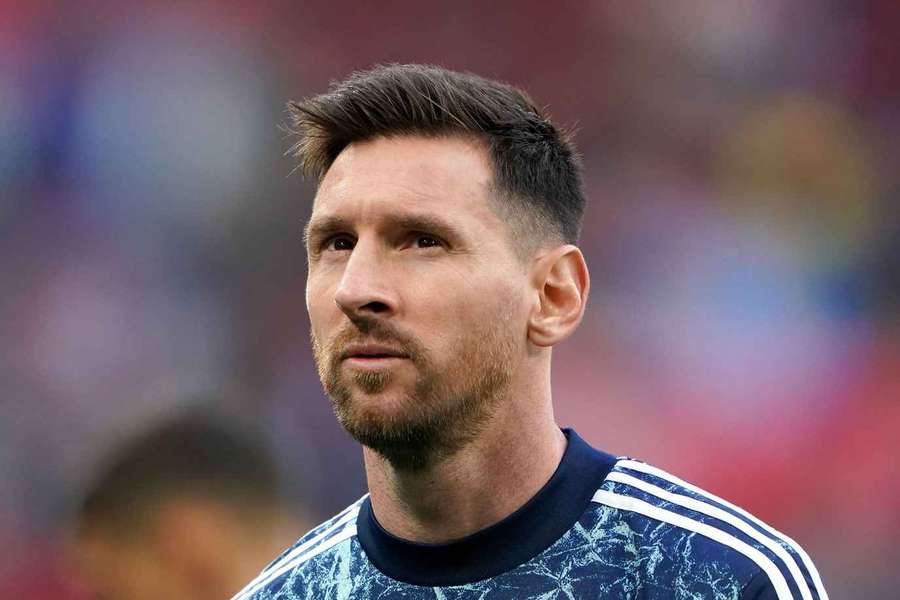 Lionel Messi a fost nominalizat pentru Premiul MVP, atribuit celui mai valoros jucător al Ligii nord-americane de fotbal (MLS)