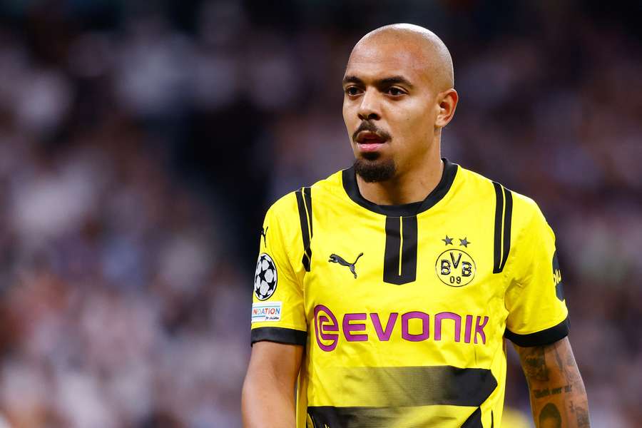 Donyell Malen, nuevo jugador del Aston Villa