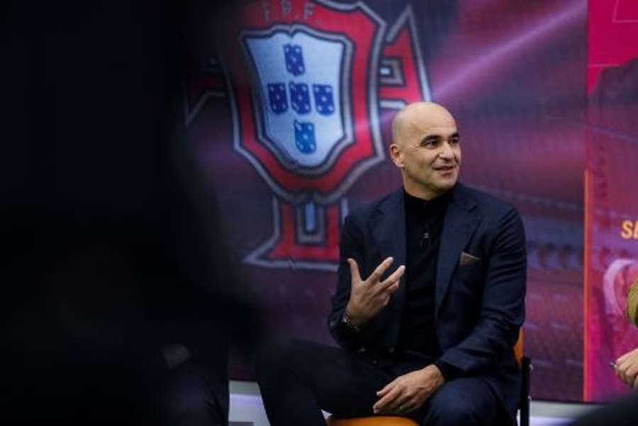 Roberto Martínez