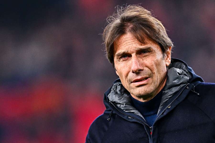 Antonio Conte