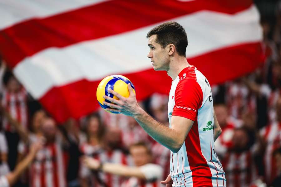 Asseco Resovia ponownie poradziła sobie z Fenerbahce i ma już półfinał CEV Cup