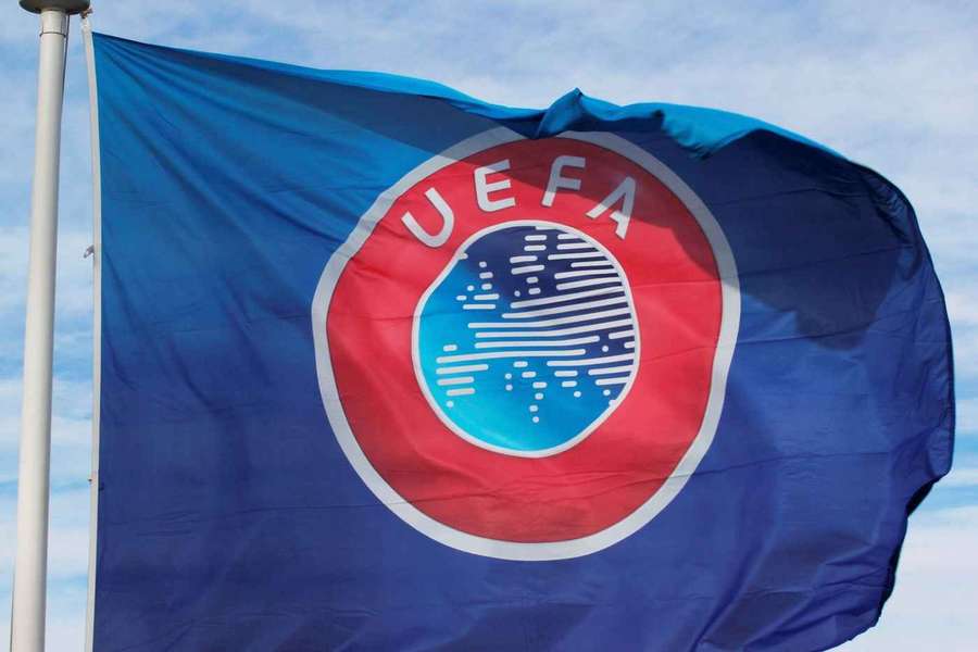 UEFA UEFA