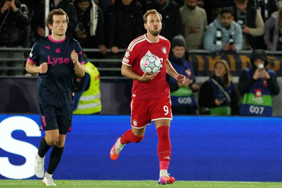 Dónde ver el Bayern de Múnich - Arsenal en TV y online; onces y previa (Champions) Dónde ver el Bayern de Múnich - Arsenal en TV y online; onces y previa (Champions)