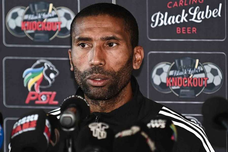 Orlando Pirates coach Abdeslam Ouaddou was in charge of Marumo Gallants last season. Orlando Pirates coach Abdeslam Ouaddou was in charge of Marumo Gallants last season.