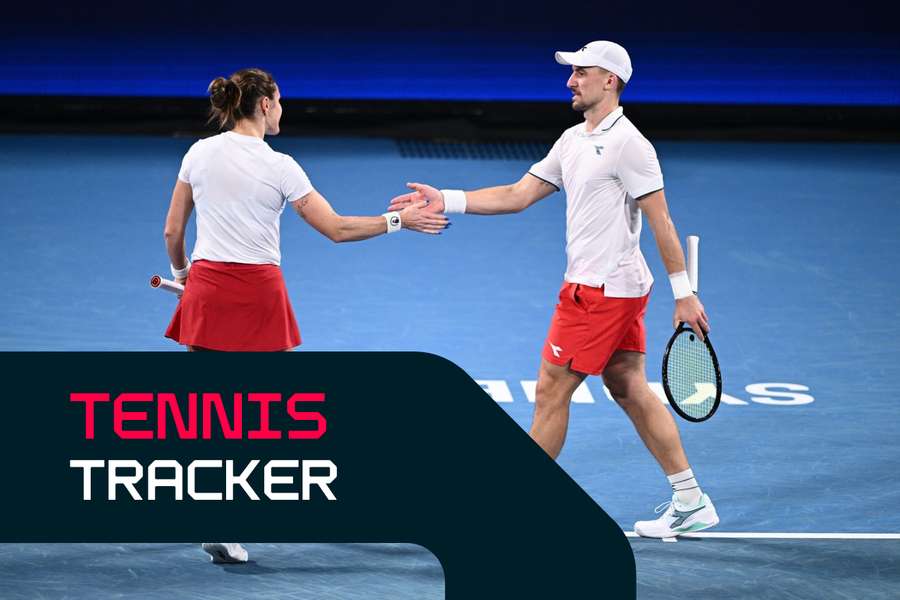 Poland are the United Cup champions Poland are the United Cup champions