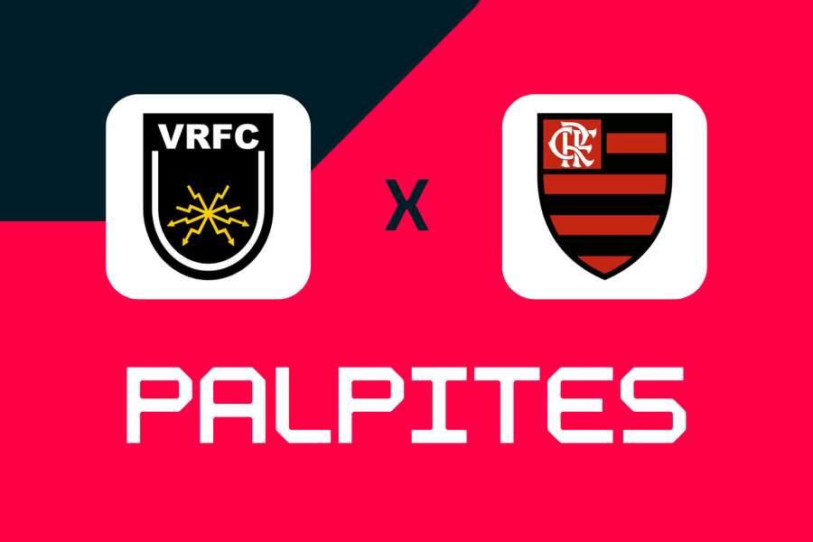 Volta Redonda x Flamengo: Palpites, Melhores Apostas e Odds (Carioca)