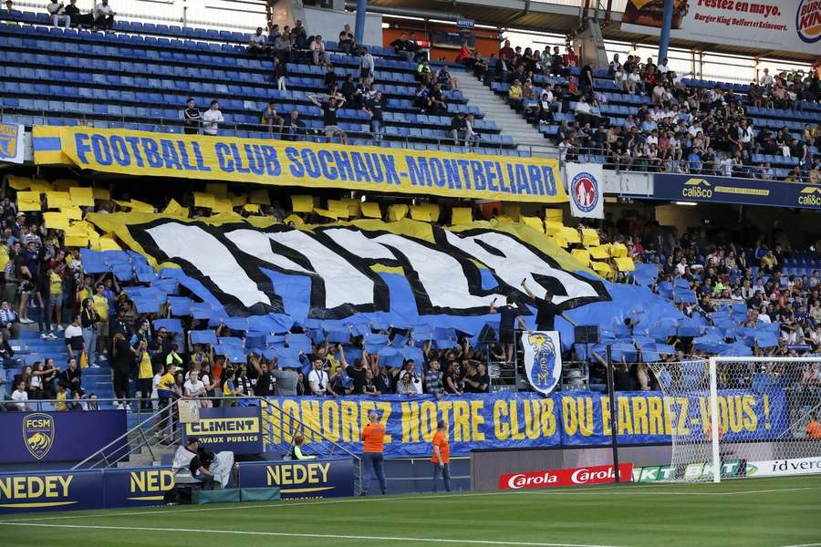 Estará o "Peuge" de volta ao leme do Sochaux?