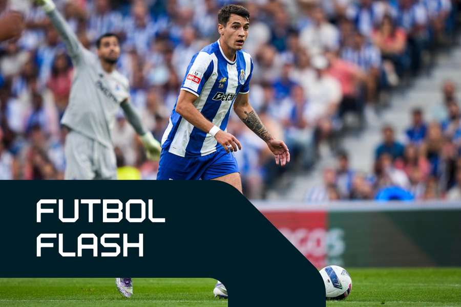 Futbol Flash