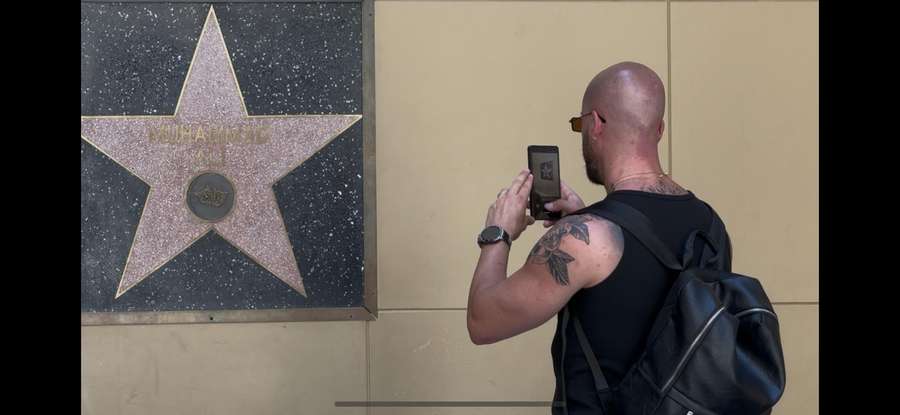 Hollywood Boulevard
