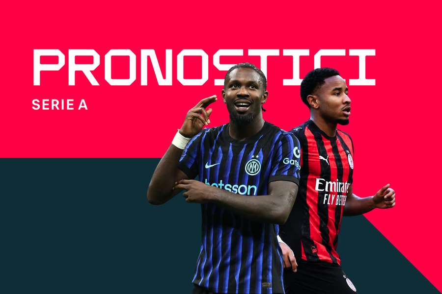 Thuram e Nkunku, due dei possibili protagonisti della 18ª giornata di Serie A