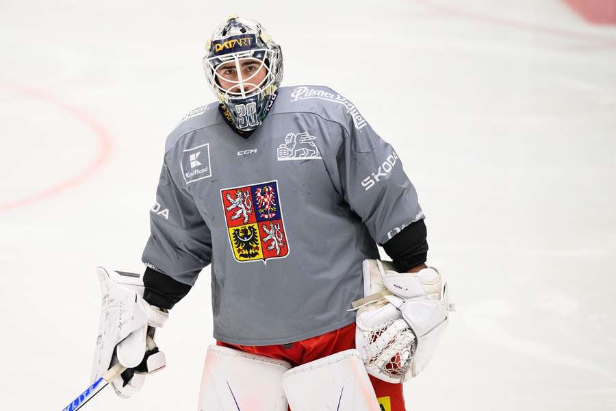 Patera by se chtěl dostat na MS.