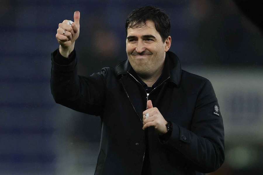 Iraola insists Bournemouth draw at West Ham "a good point" Iraola insists Bournemouth draw at West Ham "a good point"