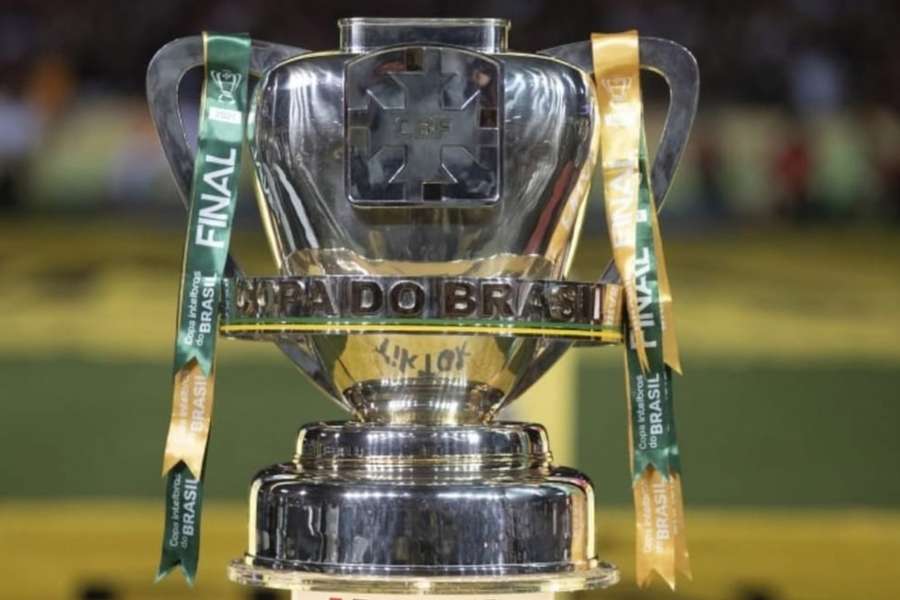 Copa do Brasil chega à sua 4ª fase já na próxima semana