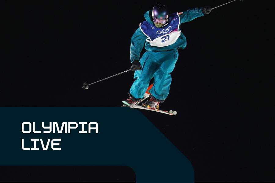 Am 10. Tag der Olympischen Winterspiele werden sechs Medaillensätze vergeben Am 10. Tag der Olympischen Winterspiele werden sechs Medaillensätze vergeben