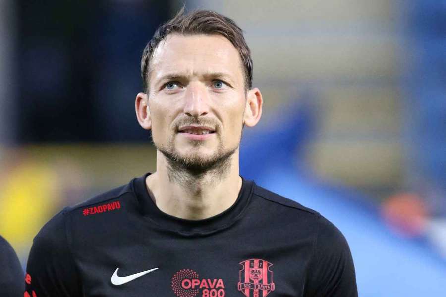 Libor Kozák se rozloučil s hráčskou kariérou.