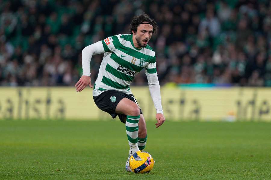 Giorgi Kochorashvili vai regressar ao futebol espanhol
