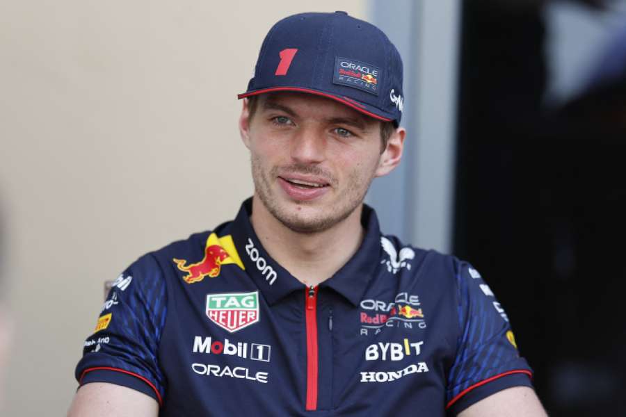 Will anyone be able to hunt down Verstappen in 2024?