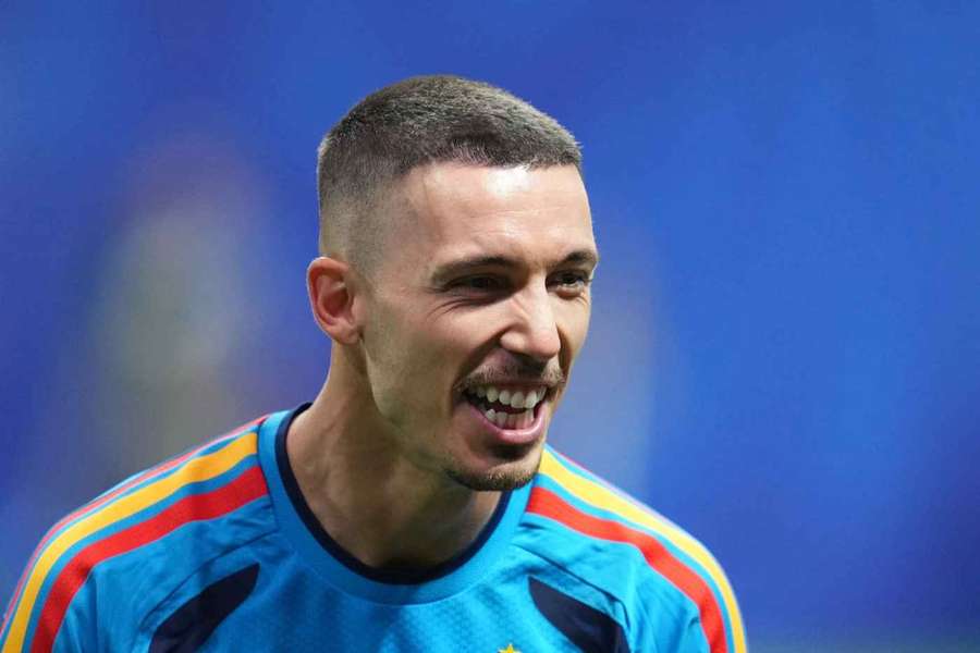 Grimaldo wechselt in seine spanische Heimat