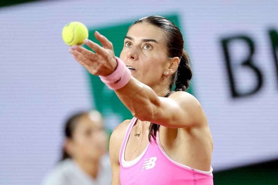 Tennis Tracker: Tennis Tracker:
