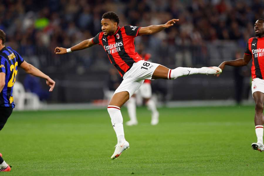 Christopher Nkunku