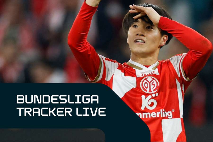 Alle Informationen zum 27. Spieltag der Fußball-Bundesliga