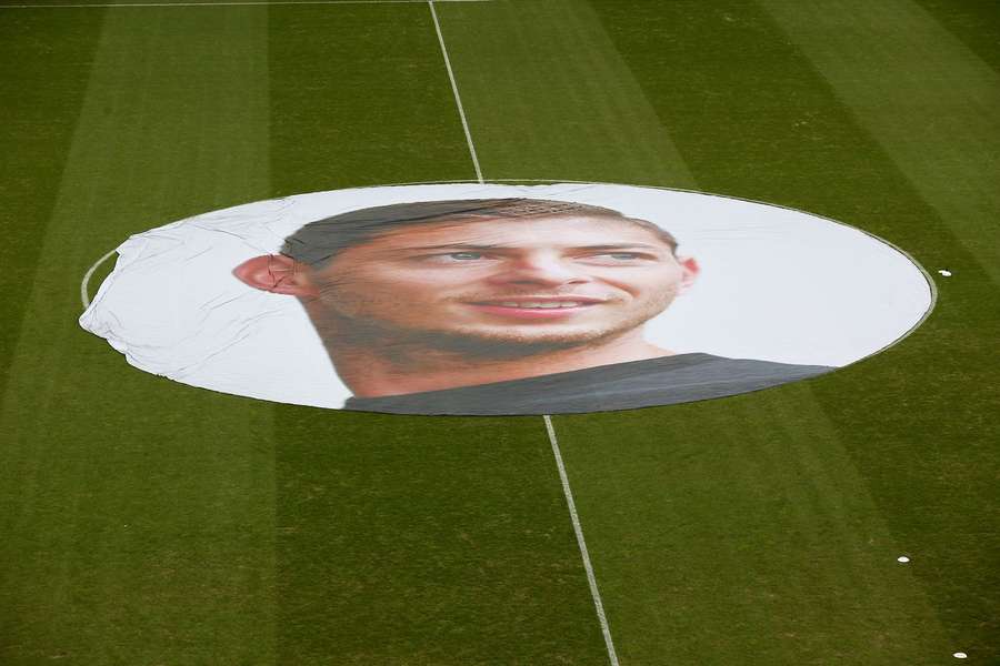 Emiliano Sala a decedat pe data de 21 ianuarie 2019