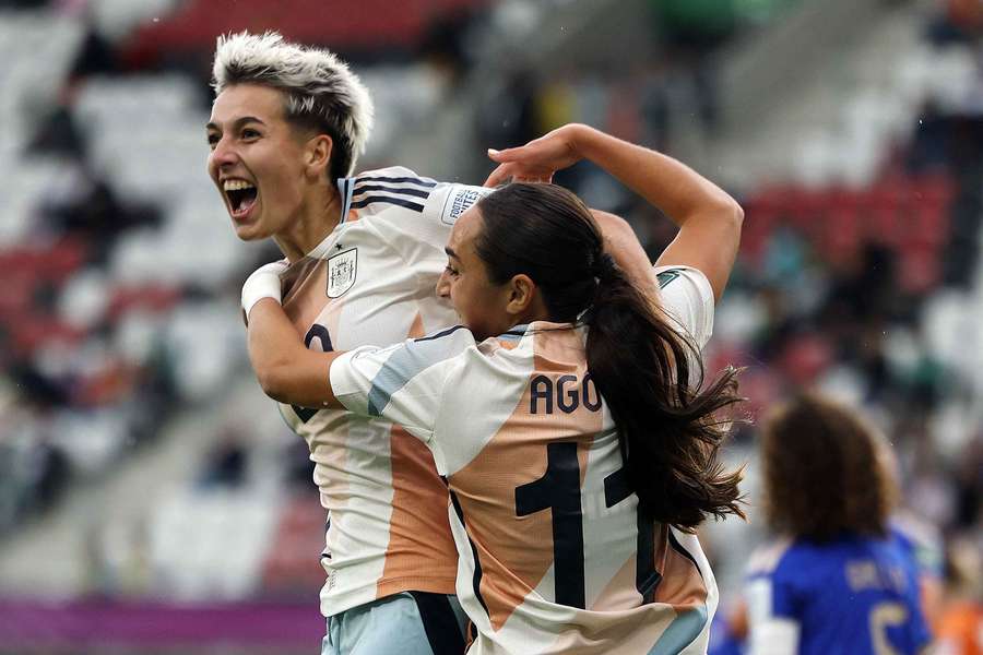 España jugará la gran final del Mundial sub-20 España jugará la gran final del Mundial sub-20
