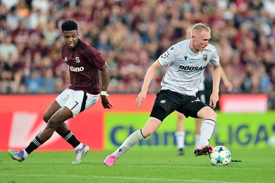 Do evropských bojů vyrazí ve čtvrtek večer i fotbalisté Sparty a Plzně.
