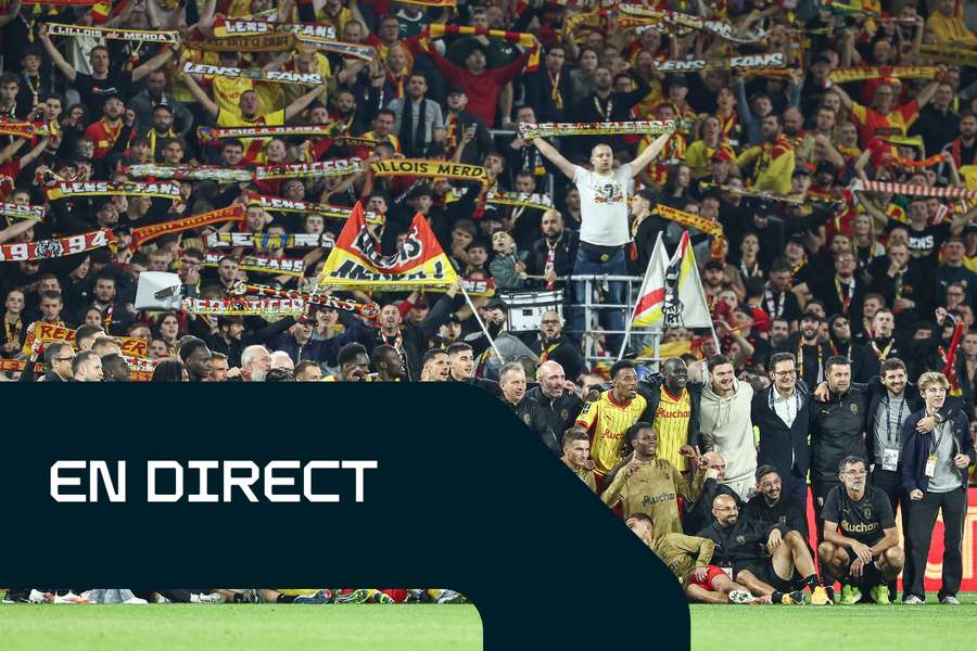 DIRECT. Suivez Lens - Olympique de Marseille sur Flashscore ! DIRECT. Suivez Lens - Olympique de Marseille sur Flashscore !
