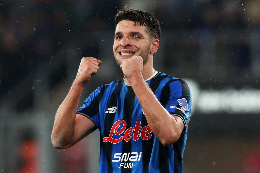 Stara Dama na kolanach w Bergamo! Atalanta ograła Juventus i ma półfinał Pucharu Włoch