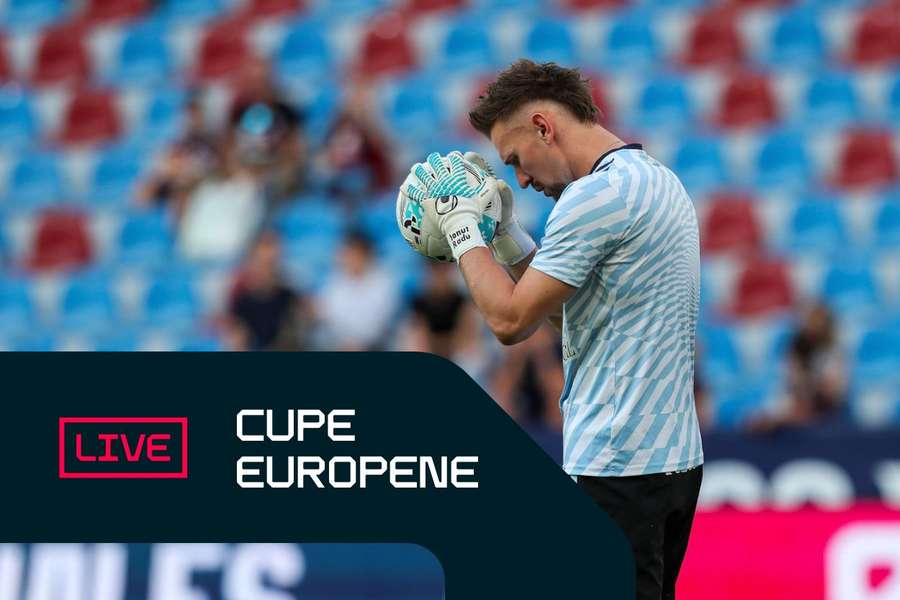 Europa League și Conference League Europa League și Conference League