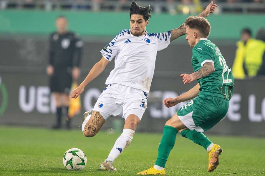 Mönchengladbach boost defense with experienced Dutchman from FC Copenhagen