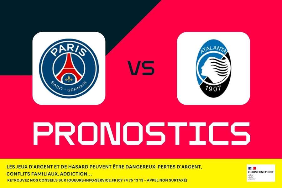 Début de la défense de son titre pour Paris.