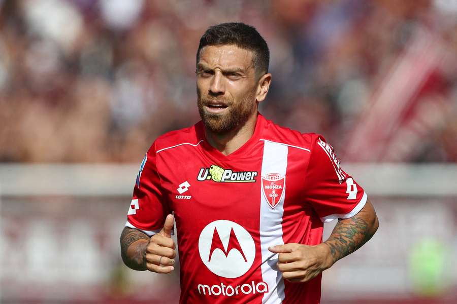 Papu Gomez