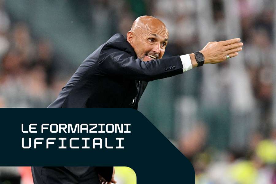 Luciano Spalletti