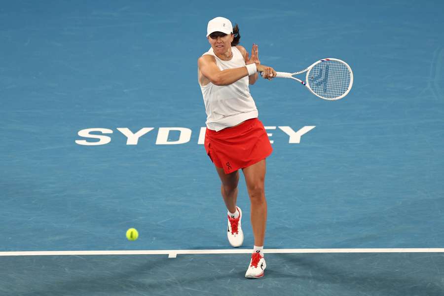 Finale United Cup im Flashscore Tennis-Tracker Finale United Cup im Flashscore Tennis-Tracker