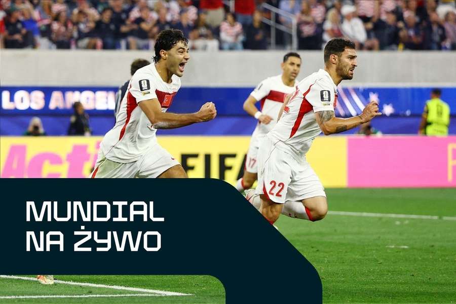 Mundial NA ŻYWO: