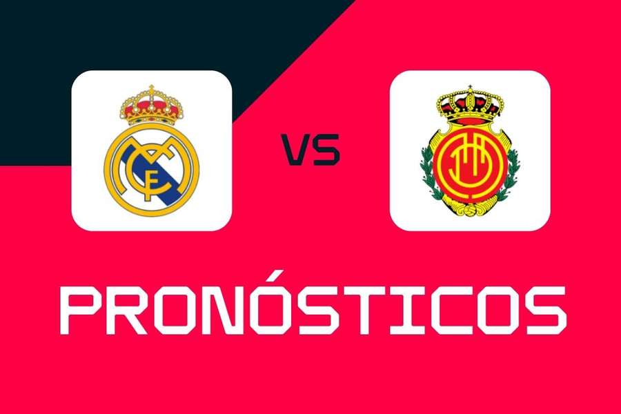 Real Madrid - Mallorca: Pronósticos, Mejores Apuestas y Cuotas (La Liga EA Sports)