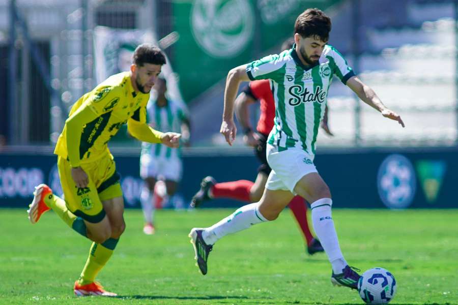 Juventude e Mirassol ficaram no empate em Caxias do Sul Juventude e Mirassol ficaram no empate em Caxias do Sul