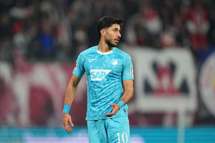 Muhammed Damar está avaliado em 4,8 milhões de euros pelo Flashscore Muhammed Damar está avaliado em 4,8 milhões de euros pelo Flashscore